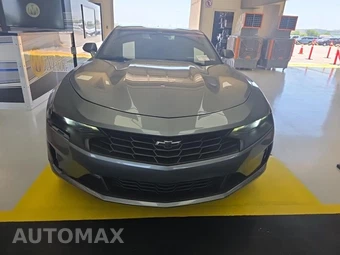 2019 Chevrolet Camaro 3LT Coupe – miniatura 2
