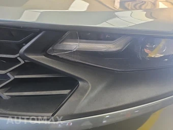 2019 Chevrolet Camaro 3LT Coupe – miniatura 20