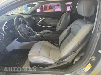 2019 Chevrolet Camaro 3LT Coupe – miniatura 7