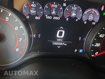 2019 Chevrolet Camaro 3LT Coupe – miniatura 9