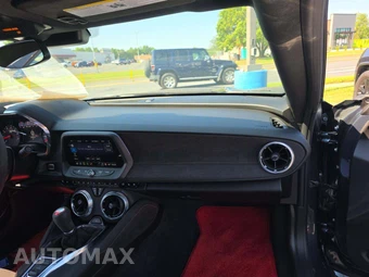 2019 Chevrolet Camaro ZL1 Coupe - miniatura 19