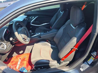 2019 Chevrolet Camaro ZL1 Coupe - miniatura 6