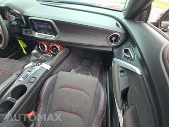 2019 Chevrolet Camaro ZL1 Coupe - miniatura 19