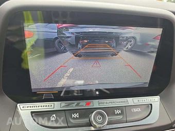2019 Chevrolet Camaro ZL1 Coupe - miniatura 24