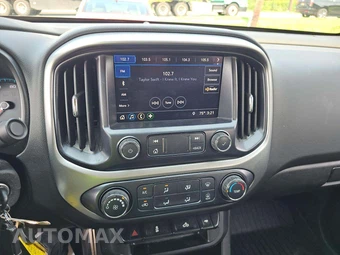 2019 Chevrolet Colorado LT Crew Cab Long Bed 4LT - miniatura 10