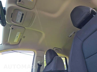 2019 Chevrolet Colorado LT Crew Cab Long Bed 4LT - miniatura 11