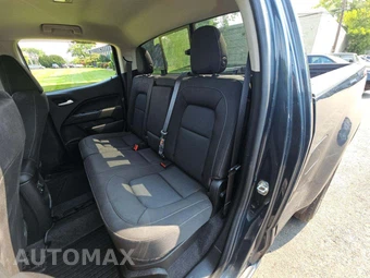 2019 Chevrolet Colorado LT Crew Cab Long Bed 4LT - miniatura 13