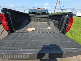 2019 Chevrolet Colorado LT Crew Cab Long Bed 4LT - miniatura 14