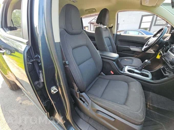2019 Chevrolet Colorado LT Crew Cab Long Bed 4LT - miniatura 18