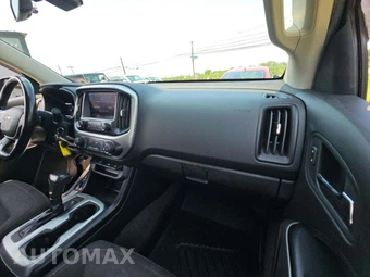 2019 Chevrolet Colorado LT Crew Cab Long Bed 4LT - miniatura 19