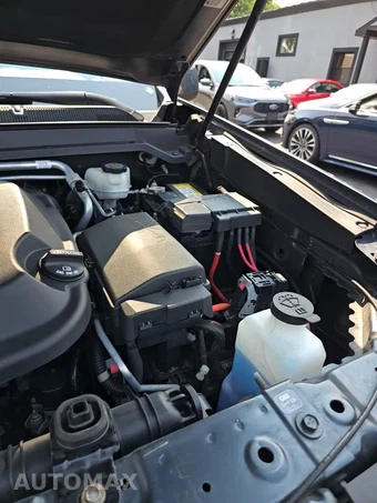 2019 Chevrolet Colorado LT Crew Cab Long Bed 4LT - miniatura 29