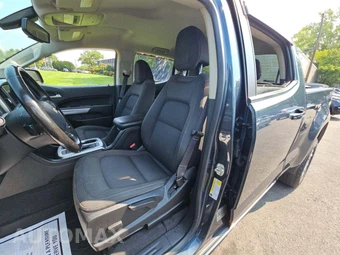 2019 Chevrolet Colorado LT Crew Cab Long Bed 4LT - miniatura 6