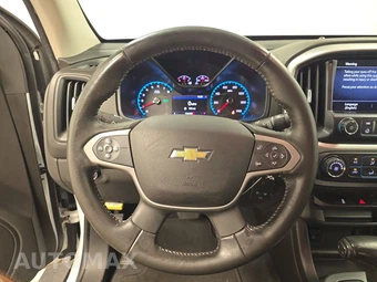 2019 Chevrolet Colorado LT Crew Cab Medium Bed 2LT – miniatura 10