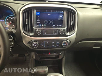 2019 Chevrolet Colorado LT Crew Cab Medium Bed 2LT – miniatura 11