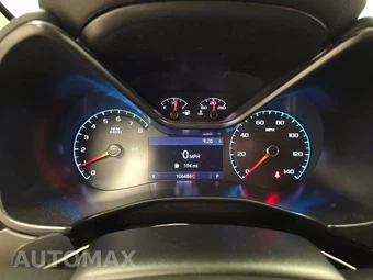 2019 Chevrolet Colorado LT Crew Cab Medium Bed 2LT – miniatura 12