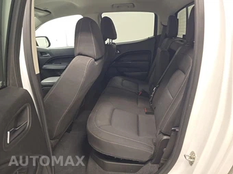 2019 Chevrolet Colorado LT Crew Cab Medium Bed 2LT – miniatura 13