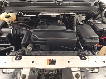 2019 Chevrolet Colorado LT Crew Cab Medium Bed 2LT – miniatura 15