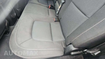 2019 Chevrolet Colorado LT Crew Cab Medium Bed 2LT – miniatura 22