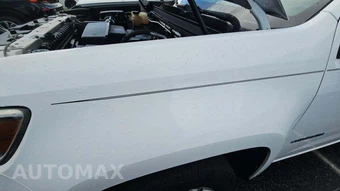 2019 Chevrolet Colorado LT Crew Cab Medium Bed 2LT – miniatura 28