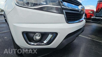 2019 Chevrolet Colorado LT Crew Cab Medium Bed 2LT – miniatura 29
