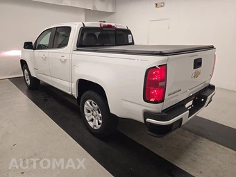 2019 Chevrolet Colorado LT Crew Cab Medium Bed 2LT – miniatura 6