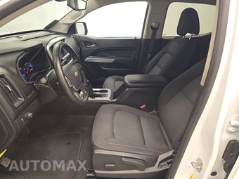 2019 Chevrolet Colorado LT Crew Cab Medium Bed 2LT – miniatura 7