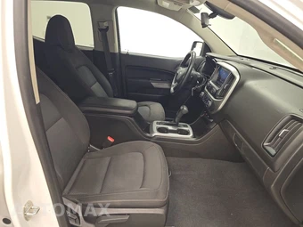 2019 Chevrolet Colorado LT Crew Cab Medium Bed 2LT – miniatura 8