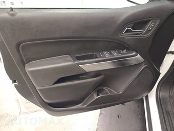 2019 Chevrolet Colorado LT Crew Cab Medium Bed 2LT – miniatura 9
