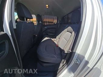 2019 Chevrolet Colorado LT Crew Cab Medium Bed 2LT - miniatura 10
