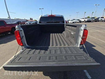 2019 Chevrolet Colorado LT Crew Cab Medium Bed 2LT - miniatura 11