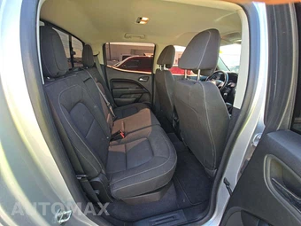 2019 Chevrolet Colorado LT Crew Cab Medium Bed 2LT - miniatura 13