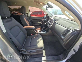 2019 Chevrolet Colorado LT Crew Cab Medium Bed 2LT - miniatura 14