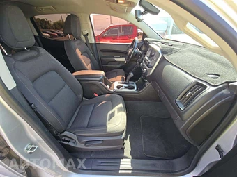 2019 Chevrolet Colorado LT Crew Cab Medium Bed 2LT - miniatura 15