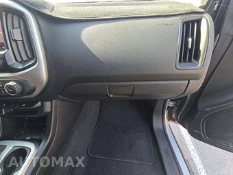 2019 Chevrolet Colorado LT Crew Cab Medium Bed 2LT - miniatura 16
