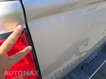 2019 Chevrolet Colorado LT Crew Cab Medium Bed 2LT - miniatura 22