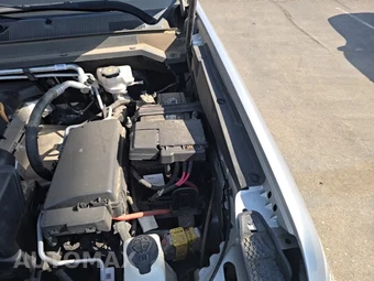 2019 Chevrolet Colorado LT Crew Cab Medium Bed 2LT - miniatura 23