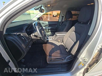 2019 Chevrolet Colorado LT Crew Cab Medium Bed 2LT - miniatura 3
