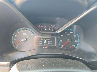 2019 Chevrolet Colorado LT Crew Cab Medium Bed 2LT - miniatura 6