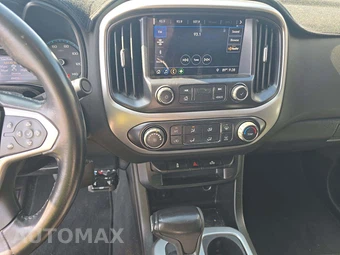 2019 Chevrolet Colorado LT Crew Cab Medium Bed 2LT - miniatura 7