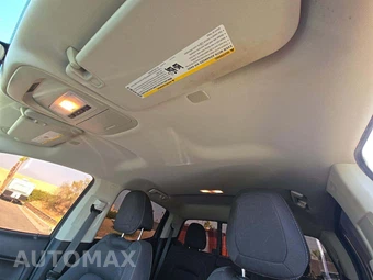 2019 Chevrolet Colorado LT Crew Cab Medium Bed 2LT - miniatura 8