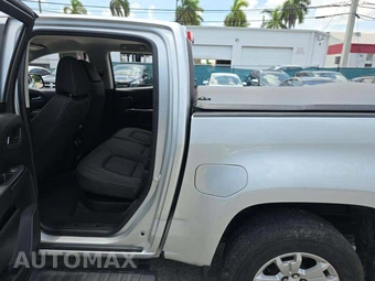 2019 Chevrolet Colorado LT Crew Cab Medium Bed 2LT – miniatura 10