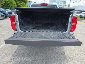 2019 Chevrolet Colorado LT Crew Cab Medium Bed 2LT – miniatura 11