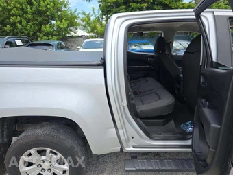 2019 Chevrolet Colorado LT Crew Cab Medium Bed 2LT – miniatura 13