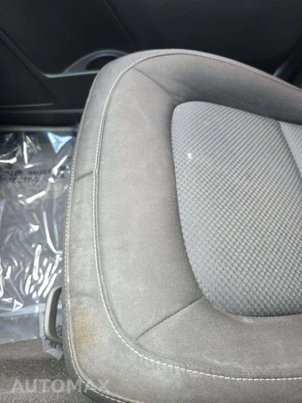 2019 Chevrolet Colorado LT Crew Cab Medium Bed 2LT – miniatura 19