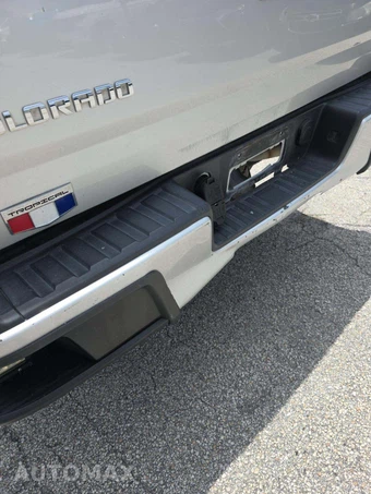 2019 Chevrolet Colorado LT Crew Cab Medium Bed 2LT – miniatura 22