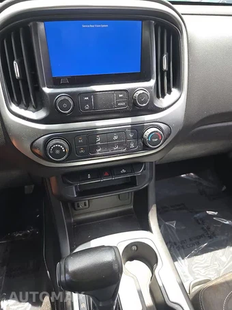 2019 Chevrolet Colorado LT Crew Cab Medium Bed 2LT – miniatura 26