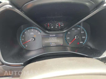 2019 Chevrolet Colorado LT Crew Cab Medium Bed 2LT – miniatura 6