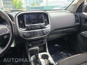 2019 Chevrolet Colorado LT Crew Cab Medium Bed 2LT – miniatura 7