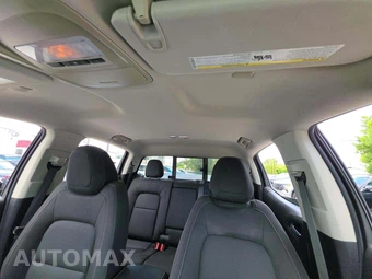 2019 Chevrolet Colorado LT Crew Cab Medium Bed 2LT – miniatura 8