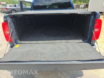 2019 Chevrolet Colorado LT Crew Cab Medium Bed 2LT - miniatura 11